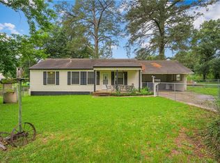 812 John Paul Jones Ave, Leesville, LA 71446