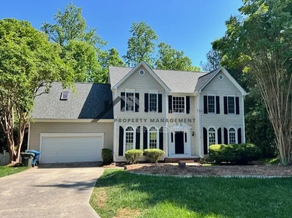 3309 Middlebrook Ct, Durham, NC 27705