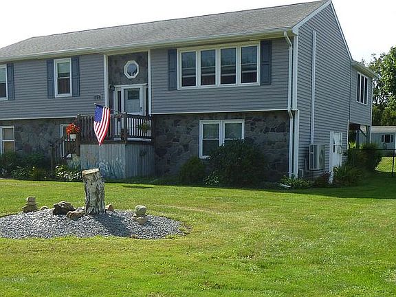 Nice large updated home