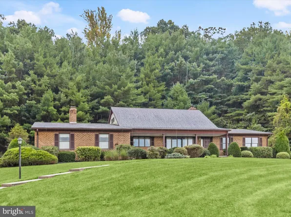 2177 Manchester Rd, Westminster, MD 21157