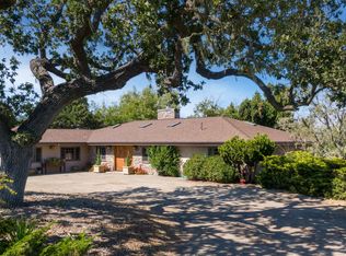 2591 Deer Hill Ln, Solvang, CA 93463