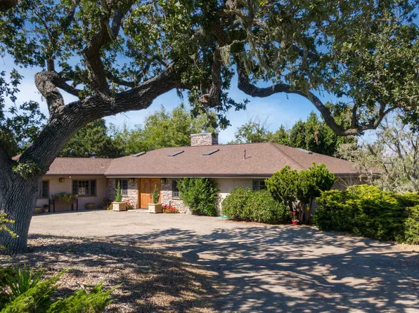 2591 Deer Hill Ln, Solvang, CA 93463