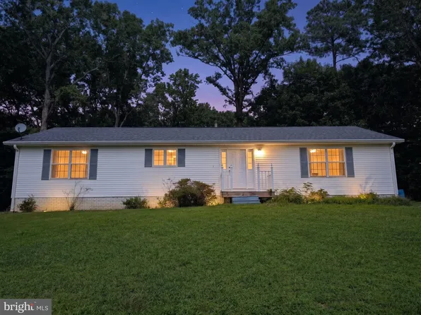 20410 Chingville Rd, Leonardtown, MD 20650