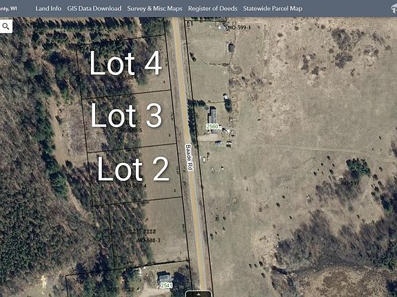 5th image of LOT 2 Baade Rd