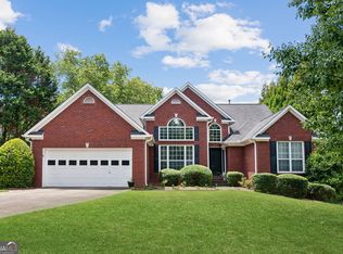 3818 Idlewild Pl, Suwanee, GA 30024