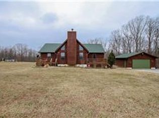 946 Hayes Ridge Rd, Indian Mound, TN 37079