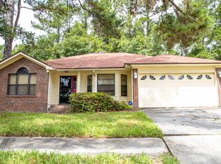 8836 Victoria Landing Dr W, Jacksonville, FL 32208