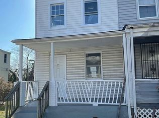 1139 Homestead St, Baltimore, MD 21218