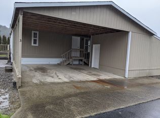 109 Halliday Rd SPACE 3, Centralia, WA 98531