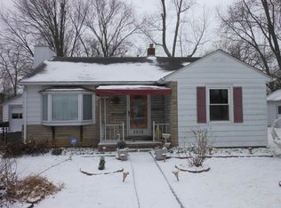 2618 Sandpoint Rd, Fort Wayne, IN 46809