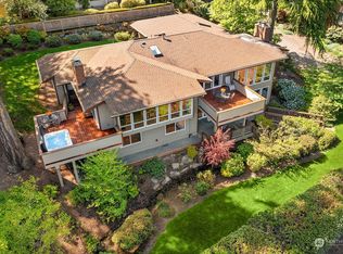 9435 SE 52nd St, Mercer Island, WA 98040