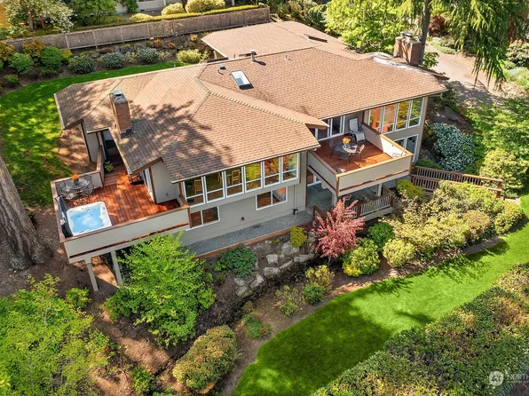 9435 SE 52nd Street, Mercer Island, WA 98040