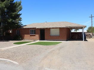 2202 S March Pl, Tucson, AZ 85713
