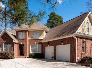 81613 Alexander, Chapel Hill, NC 27517