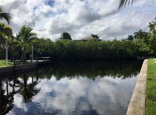 301 Singapore Rd, Punta Gorda, FL 33950