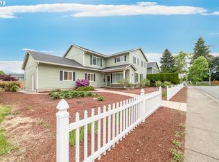 1880 Hayden Bridge Rd, Springfield, OR 97477