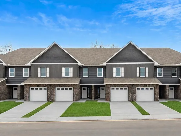 719 Haig St, Maryville, TN 37801