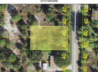 2313 Marcella Ter, Punta Gorda, FL 33983