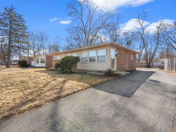 16022 Richmond Ave, Markham, IL 60428