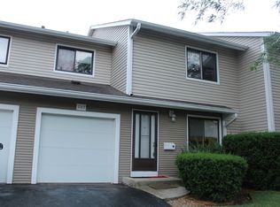 1163 E Randville Dr, Palatine, IL 60074