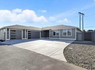 1839 S Union St, Kennewick, WA