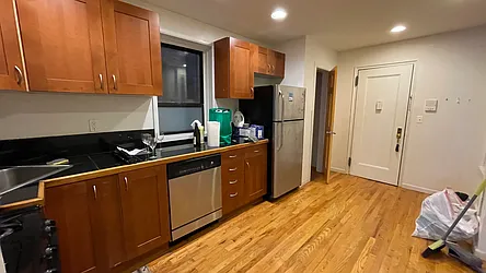 Rented by Oxford Property Group