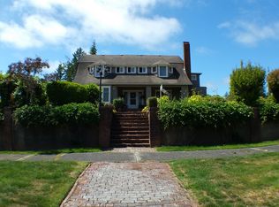 1015 N I St, Aberdeen, WA 98520