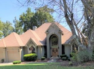 5036 Chapel Lake Cir, Douglasville, GA 30135
