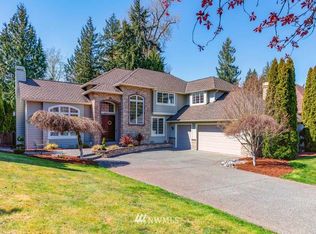 237 209th Pl SE, Sammamish, WA 98074