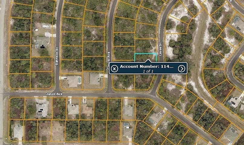 1st image of Levee St Lot 23