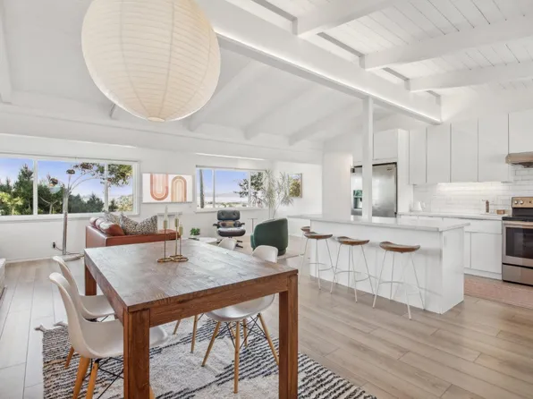 117 - 119 Altena Street, San Rafael, CA 94901