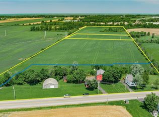 5127 Saunders Settlement Rd #24, Lockport, NY 14094