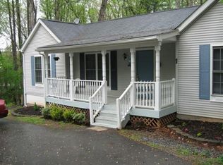 63 Johnston Blvd, Asheville, NC 28806