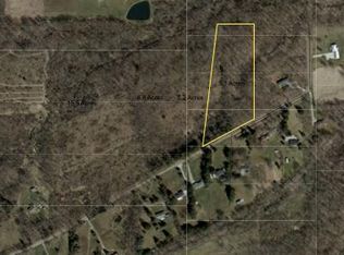 0 Fleming Falls Rd, Mansfield, OH 44903