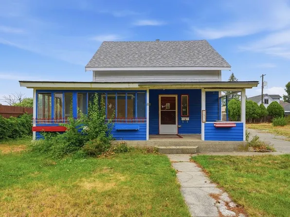 1816 W Indiana Ave #1814, Spokane, WA 99205