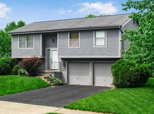 3577 Barker Ct, Canal Winchester, OH