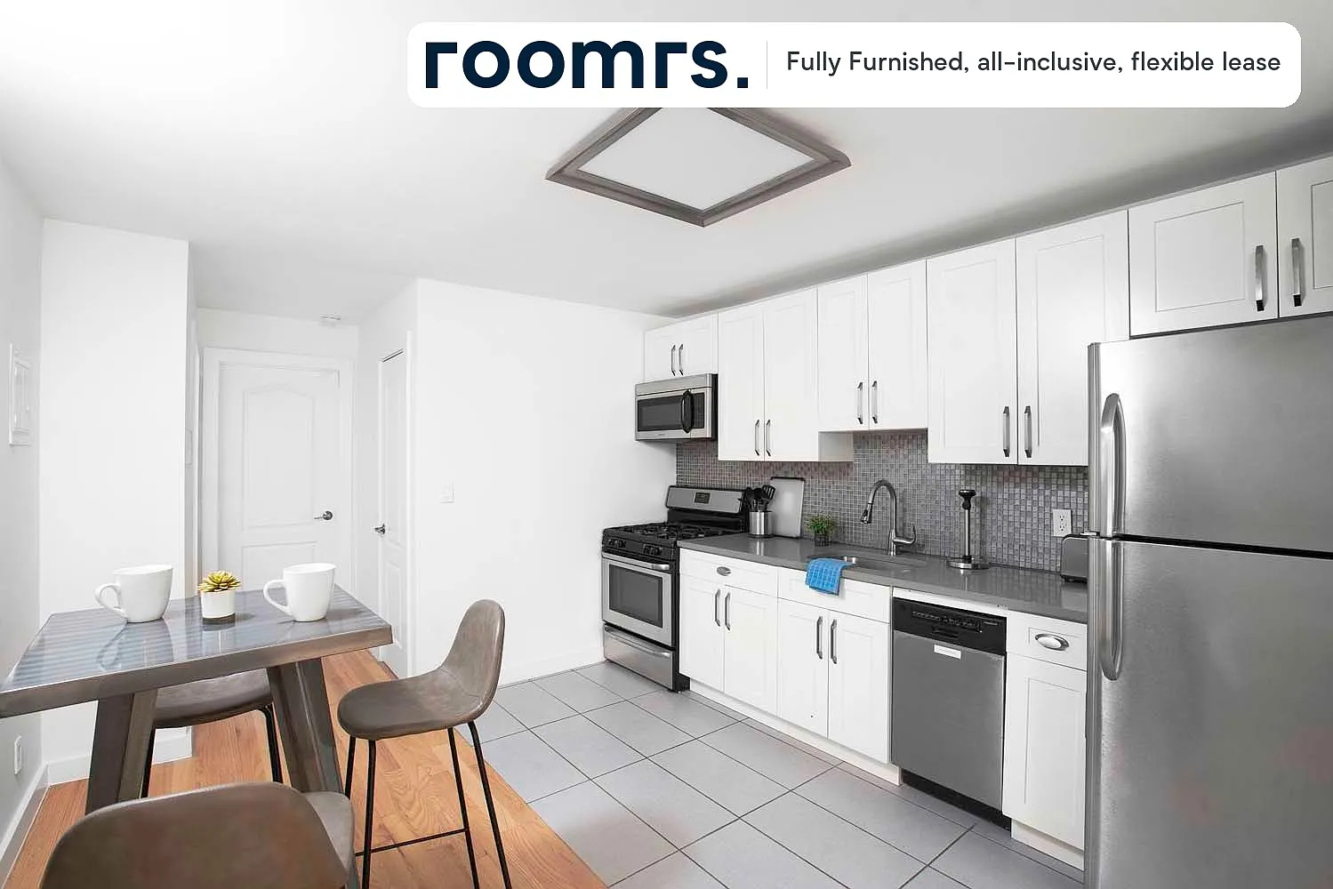 3 bed, 645 sqft, $1,908 — Photo 3