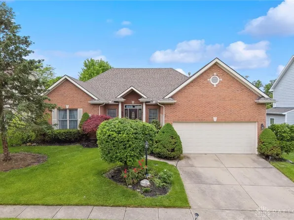 2855 Devonshire Ct, Dayton, OH 45431