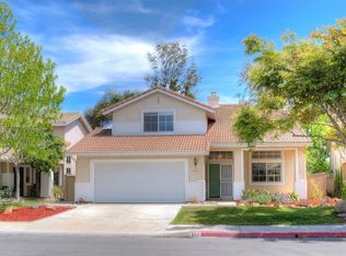 462 Lupine Way, Oceanside, CA 92057