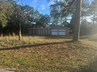 809 Monroe Ave, Carolina Beach, NC 28428