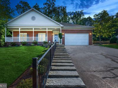4200 Stonehaven Way, Fredericksburg, VA, 22408