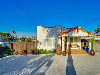 106 S La Alameda Ave, San Pedro, CA, 90731