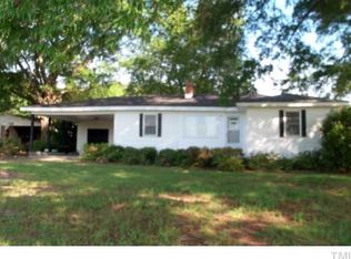 1444 Crantock Rd, Smithfield, NC 27577