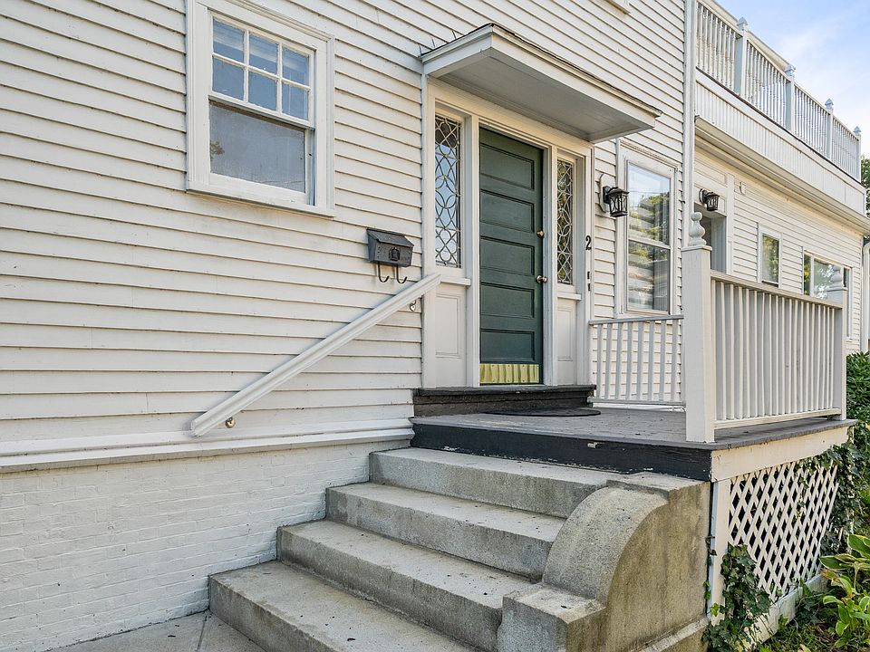 1st image of 2 Wyman Ct #1