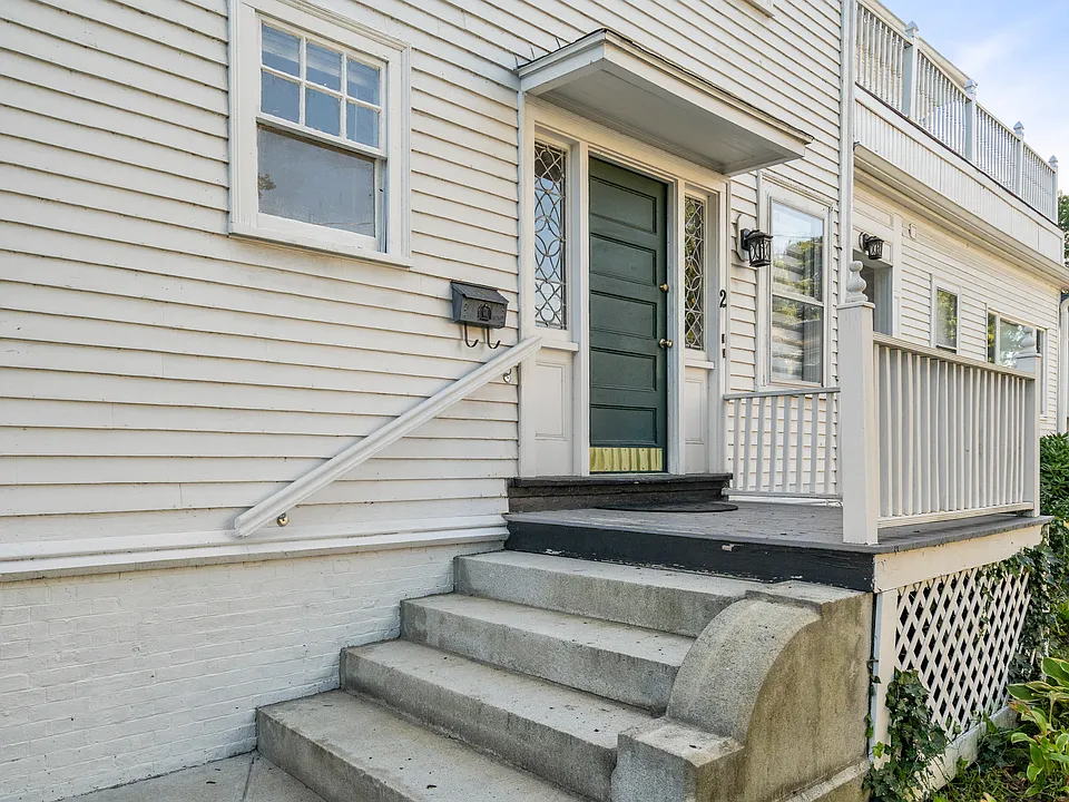 2 Wyman Ct #1