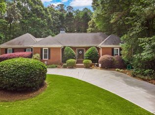 2401 Sassafrass Ln, Powder Springs, GA 30127