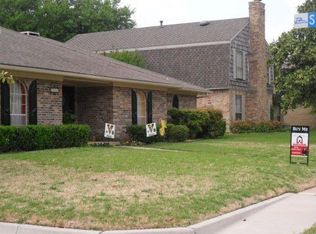 1125 Wilderness Trl, Richardson, TX 75080