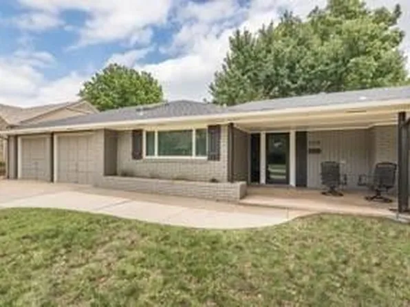 5704 N Florida Ave, Oklahoma City, OK 73118