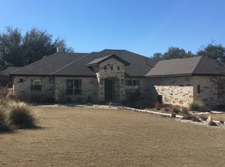 209 Aldea St, Georgetown, TX 78633