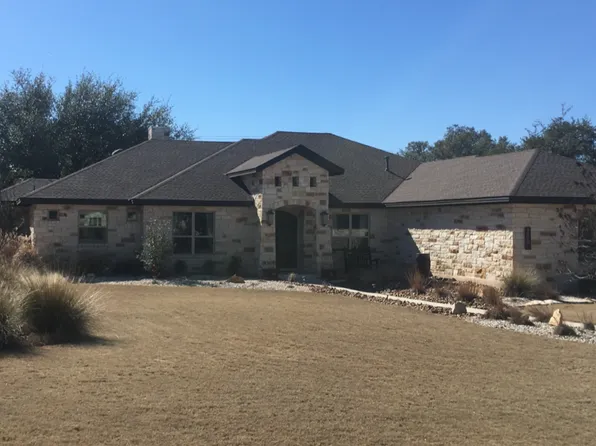 209 Aldea St, Georgetown, TX 78633